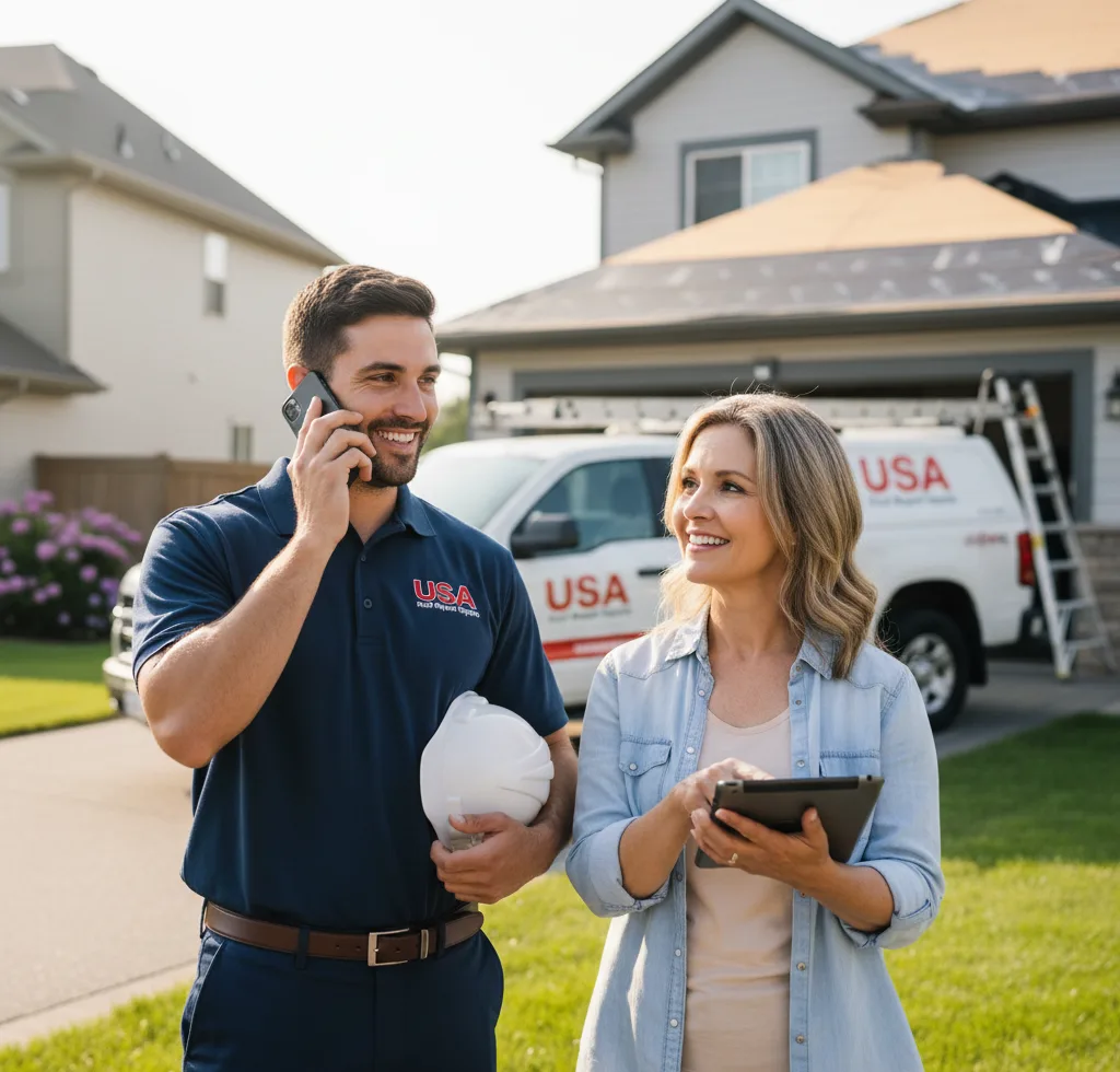 Roof Leak Repair in Chester, MA